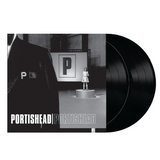 Portishead - Portishead (1997 Original Stereo Mix) [2LP]