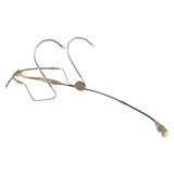 Sennheiser HSP 4-EW-3 - Beige