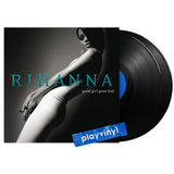 Rihanna - Good Girl Gone Bad [2LP]