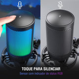 FIFINE A6V - Black