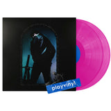 Post Malone - Hollywood's Bleeding [2LP] - Colored