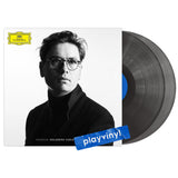 Vikingur Olafsson - Goldberg Variations Bach (Limited Edition) [2LP] - Colored