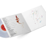 Miles Davis - Decoy [LP] - Crystal Clear Vinyl