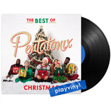 Pentatonix - The Best of Pentatonix Christmas [2LP]