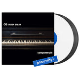 Океан Ельзи - Суперсиметрія (VINYL LTD) [2LP] - Colored