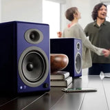 Audioengine A5+BT - Blue