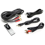 Audioengine A5+BT - White