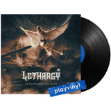 LETHARGY [UA] - Our Life Belongs To Us [LP]