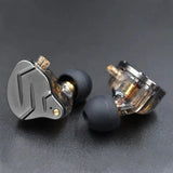 Knowledge Zenith ZSN PRO GREY NO MIC