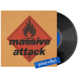 Massive Attack - Blue Lines [LP]
