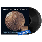 Bruce Dickinson - The Mandrake Project [2LP]