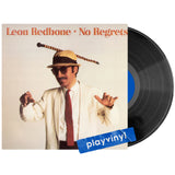 Leon Redbone - No Regrets [LP]