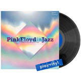 Various - Pink Floyd In Jazz (A Jazz Tribute To Pink Floyd) [LP]