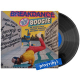 Various - Breakdance Boogie [LP]
