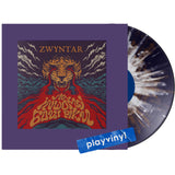 ZWYNTAR - Гріх / На іншому боці ріки [LP] - Coloured