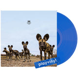 Balthazar - Fever [LP] - Blue