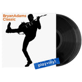 Bryan Adams - Classic [2LP]