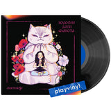 анастимоза - Холодні лапи Фауста (Chrysantemum Edition) [LP]