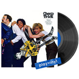 Cheap Trick - Next Position Please [LP]