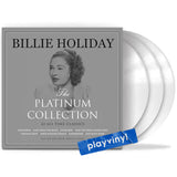 Billie Holiday - The Platinum Collection [3LP]