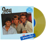 Joy - Hello (Deluxe Edition) [LP] - Gold