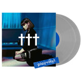 ††† (Crosses) - Goodnight God Bless I Love U Delete (Limited Edition) [2LP] - Colored