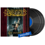 Kreator - Coma Of Souls [3LP]