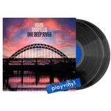 Mark Knopfler - One Deep River [2LP]