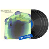 Marschmellows - From The Decks Of Marschmellows [4LP] Box