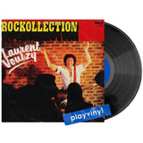 Laurent Voulzy Mama Joe's Connection - Rockollection [LP]