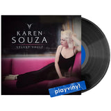 Karen Souza - Velvet Vault [LP]