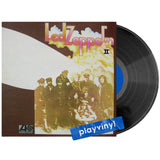 Led Zeppelin - Led Zeppelin II [LP]