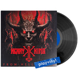 Kerry King - From Hell I Rise [LP]