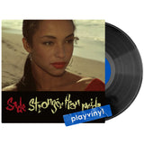 Sade - Stronger Than Pride [LP]