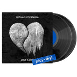 Michael Kiwanuka - Love & Hate [2LP]
