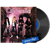 Cinderella - Still Climbing [LP]