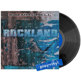 Kim Mitchell - Rockland [LP]