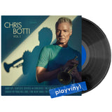 Chris Botti - Chris Botti Vol. 1 [LP]
