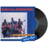 Blinky & The Roadmasters - Crucian Scratch Band Music [LP]