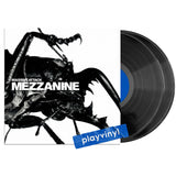 Massive Attack - Mezzanine [2LP]