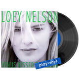 Loey Nelson - Venus Kissed The Moon [LP]