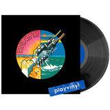 Pink Floyd - Wish You Were Here [LP]