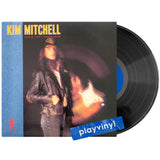 Kim Mitchell - Shakin' Like A Human Being [LP]