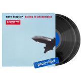 Mark Knopfler - Sailing To Philadelphia [2LP]