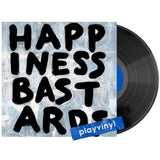 Black Crowes - Happiness Bastards [LP]