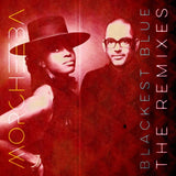 Morcheeba - Blackest Blue - The Remixes [12Inch]