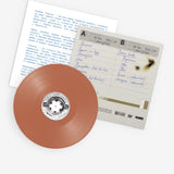 SadSvit - Cassette (Limited Edition) [LP] - Colored