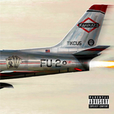 Eminem - Kamikaze [LP] - Colored