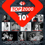 Various – Top 2000: The 10's [2LP]