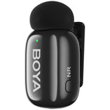 BOYA mini 2-04 Type-C - Black